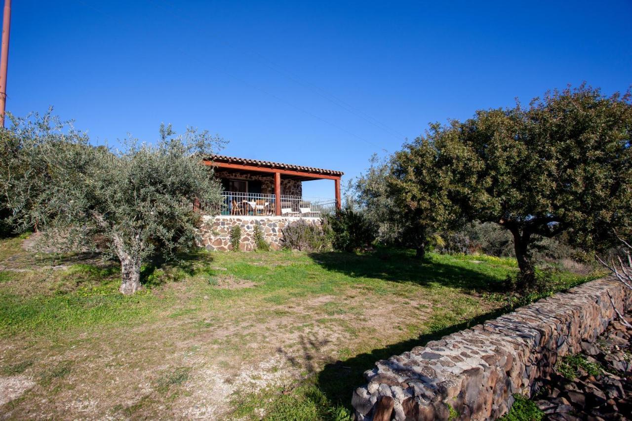 Casa Osala Villa Orosei Exterior photo
